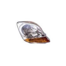 Compra FARO DERECHO MAN CHEVROLET CHEVROLET MATIZ 05- al mejor precio en todocarrocería.com