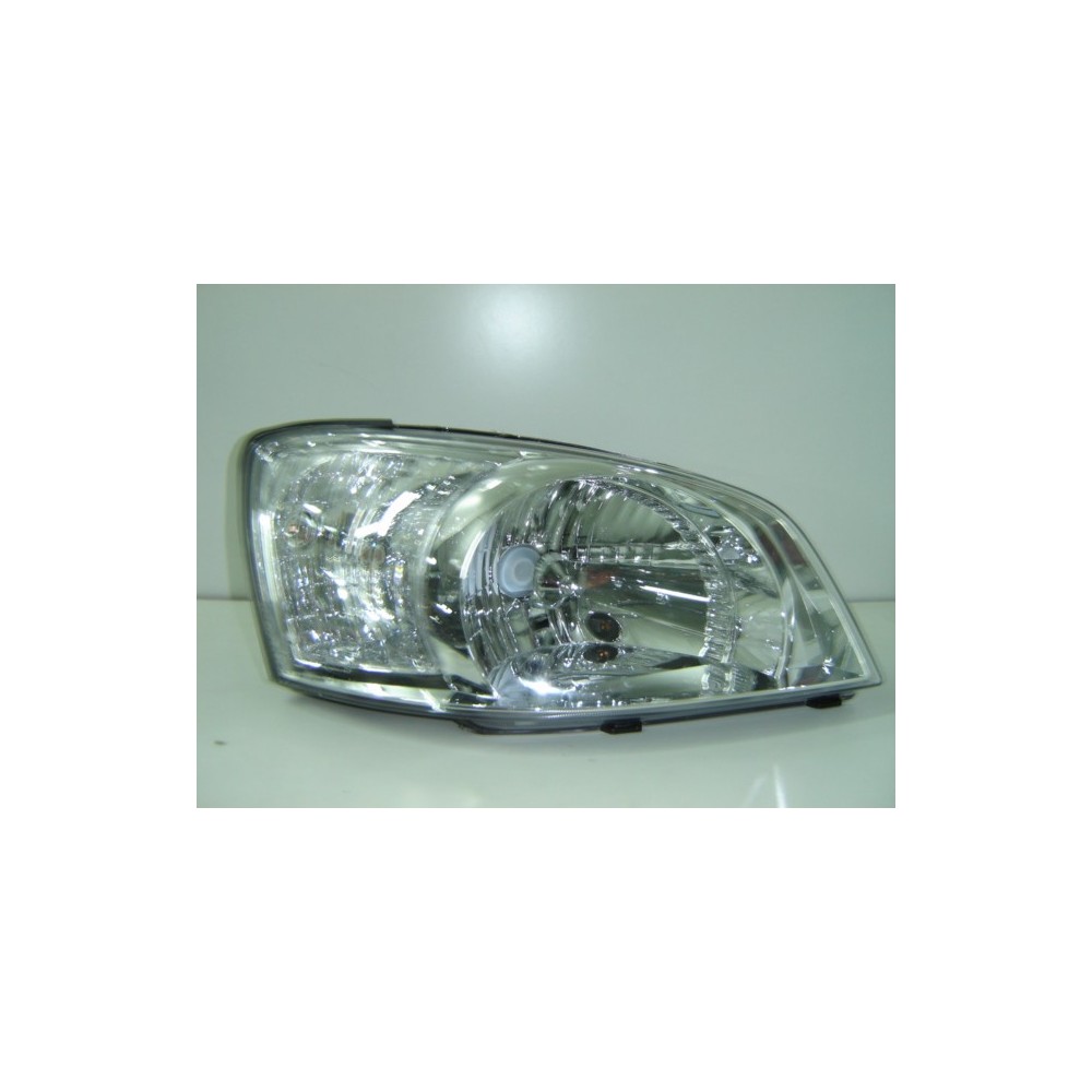 Compra FARO DERECHO MAN HYUNDAI HYUNDAI GETZ 02- al mejor precio en todocarrocería.com