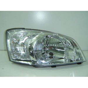 Compra FARO DERECHO MAN HYUNDAI HYUNDAI GETZ 02- al mejor precio en todocarrocería.com