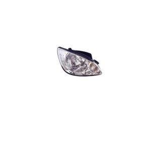 Achetez PHARE DROIT MAN HYUNDAI HYUNDAI GETZ 05- au meilleur prix sur todocarrocería.com
