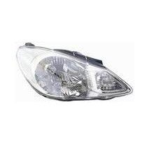 Compra FARO DERECHO MAN HYUNDAI HYUNDAI I10 07- al mejor precio en todocarrocería.com