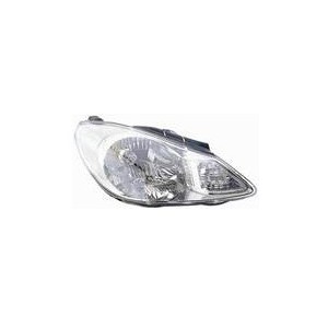 Achetez PHARE DROIT MAN HYUNDAI HYUNDAI I10 07- au meilleur prix sur todocarrocería.com