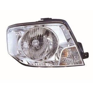 Compra FARO DERECHO MAN KIA KIA PREGIO 05- al mejor precio en todocarrocería.com