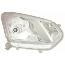 Achetez PHARE DROIT MAN (H4/PY21W/W5W) ISUZU ISUZU D-MAX 16- au meilleur prix sur todocarrocería.com.