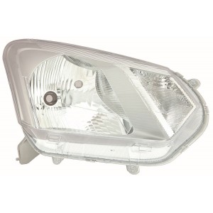 Achetez PHARE DROIT MAN (H4/PY21W/W5W) ISUZU ISUZU D-MAX 16- au meilleur prix sur todocarrocería.com.