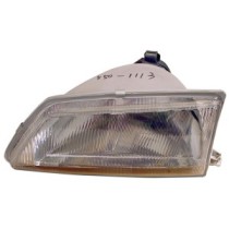Achetez PHARE DROIT MAN/ELECT PEUGEOT PEUGEOT 106 91- au meilleur prix sur todocarrocería.com