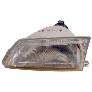 Achetez PHARE DROIT MAN/ELECT PEUGEOT PEUGEOT 106 91- au meilleur prix sur todocarrocería.com