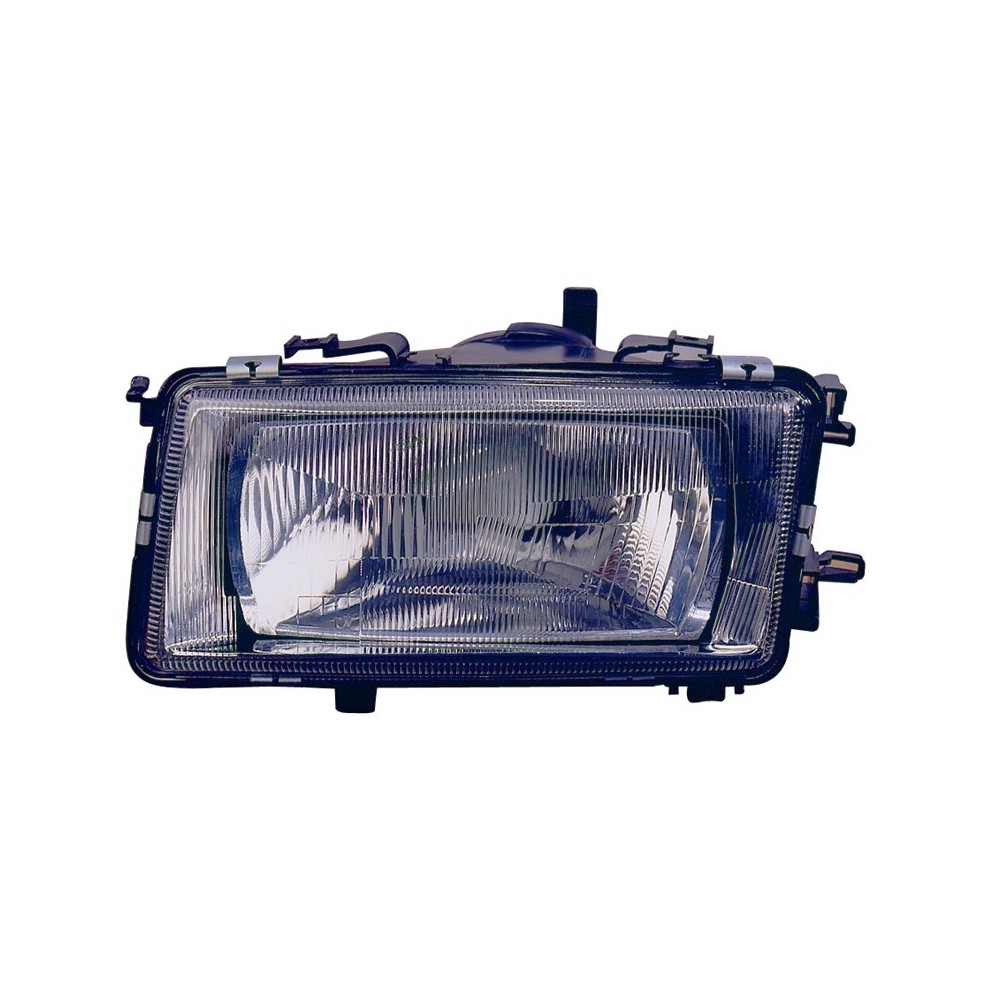Compra FARO DERECHO MAN/ELÉCTRICO AUDI AUDI 80 86- al mejor precio en todocarrocería.com