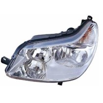 Achetez PHARE DROIT MAN/ÉLECTRIQUE CITROEN CITROEN C5 05- au meilleur prix sur todocarrocería.com