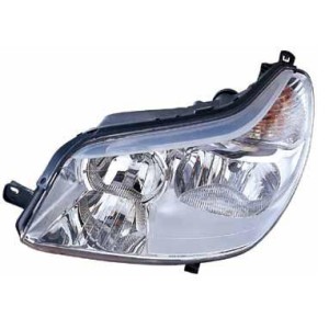 Achetez PHARE DROIT MAN/ÉLECTRIQUE CITROEN CITROEN C5 05- au meilleur prix sur todocarrocería.com