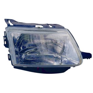 Compra FARO DERECHO MAN/ELÉCTRICO CITROEN CITROEN SAXO 96- al mejor precio en todocarrocería.com