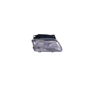 Compra FARO DERECHO MAN/ELÉCTRICO CITROEN CITROEN XANTIA 98- al mejor precio en todocarrocería.com