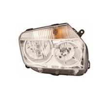 Achetez PHARE DROIT MAN/ÉLECTRIQUE DACIA DACIA DUSTER 10- au meilleur prix sur todocarrocería.com