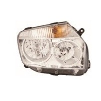 Compra FARO DERECHO MAN/ELÉCTRICO DACIA DACIA DUSTER 10- al mejor precio en todocarrocería.com