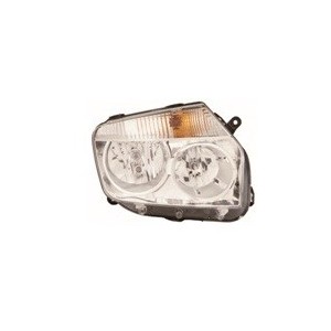 Compra FARO DERECHO MAN/ELÉCTRICO DACIA DACIA DUSTER 10- al mejor precio en todocarrocería.com
