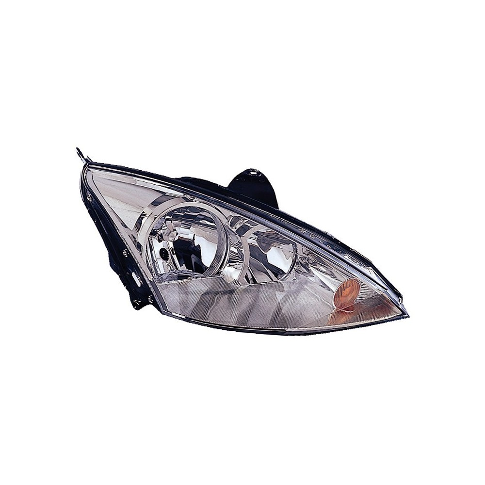 Compra FARO DERECHO MAN/ELÉCTRICO FORD FORD FOCUS 02- al mejor precio en todocarrocería.com