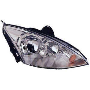 Achetez PHARE DROIT MAN/ÉLECTRIQUE FORD FORD FOCUS 02- au meilleur prix sur todocarrocería.com
