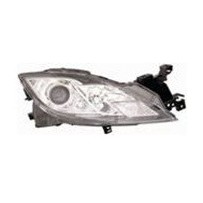 Achetez PHARE DROIT MANUEL/ÉLECTRIQUE MAZDA MAZDA 6 10- au meilleur prix sur todocarrocería.com