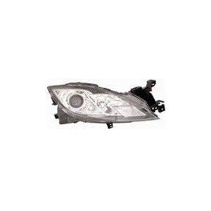 Compra FARO DERECHO MAN/ELÉCTRICO MAZDA MAZDA 6 10- al mejor precio en todocarrocería.com