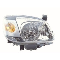 Compra FARO DERECHO MAN/ELÉCTRICO MAZDA MAZDA BT 50 07- al mejor precio en todocarrocería.com