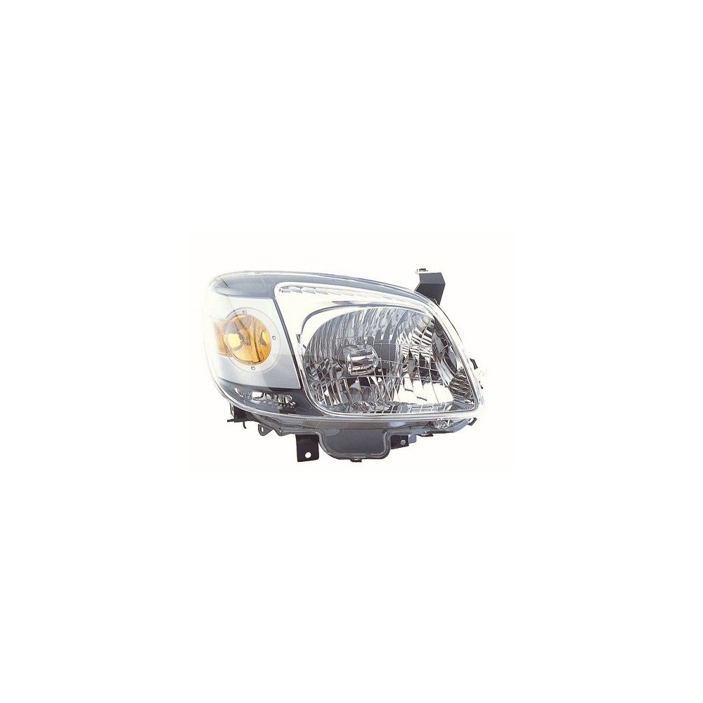 Achetez PHARE DROIT MAN/ÉLECTRIQUE MAZDA MAZDA BT 50 07- au meilleur prix sur todocarrocería.com