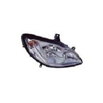 Compra FARO DERECHO MAN/ELÉCTRICO MERCEDES MERCEDES VITO 03- al mejor precio en todocarrocería.com
