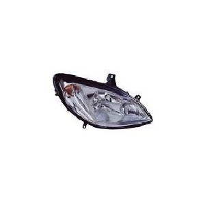 Achetez PHARE DROIT MAN/ÉLECTRIQUE MERCEDES MERCEDES VITO 03- au meilleur prix sur todocarrocería.com