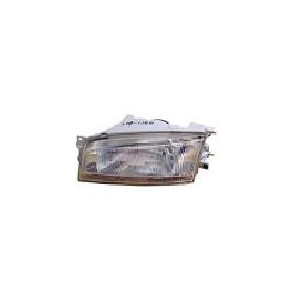 Compra FARO DERECHO MAN/ELÉCTRICO MITSUBISHI MITSU LANCER 96- al mejor precio en todocarrocería.com