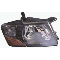 Compra FARO DERECHO MAN/ELÉCTRICO MITSUBISHI MITSUBISHI PAJERO 00- al mejor precio en todocarrocería.com