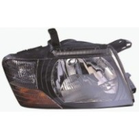 Compra FARO DERECHO MAN/ELÉCTRICO MITSUBISHI MITSUBISHI PAJERO 00- al mejor precio en todocarrocería.com