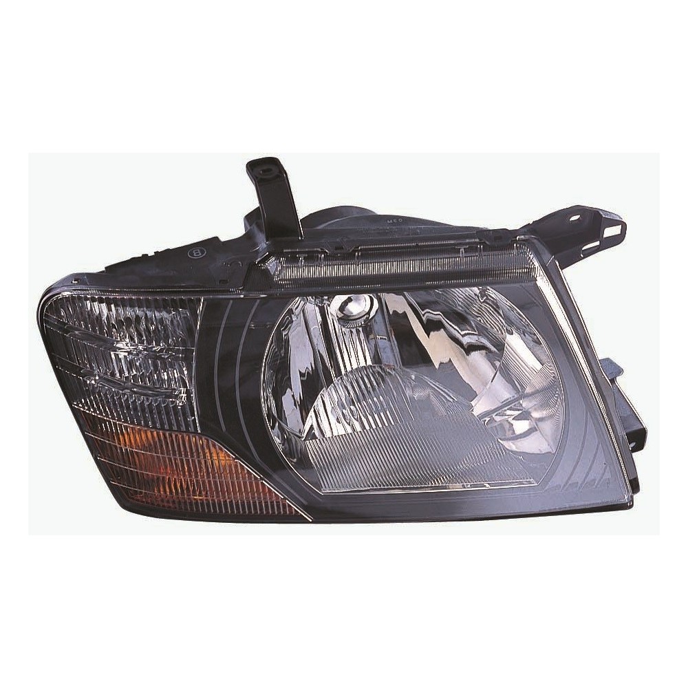 Compra FARO DERECHO MAN/ELÉCTRICO MITSUBISHI MITSUBISHI PAJERO 00- al mejor precio en todocarrocería.com