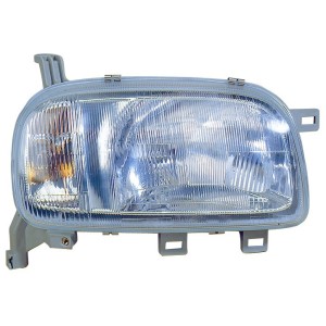 Compra FARO DERECHO MAN/ELÉCTRICO NISSAN NISSAN MICRA 93- al mejor precio en todocarrocería.com