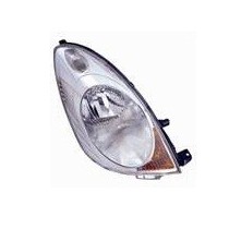 Achetez PHARE DROIT MAN/ÉLECTRIQUE NISSAN NISSAN NOTE 06- au meilleur prix sur todocarrocería.com