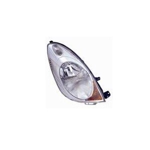 Achetez PHARE DROIT MAN/ÉLECTRIQUE NISSAN NISSAN NOTE 06- au meilleur prix sur todocarrocería.com