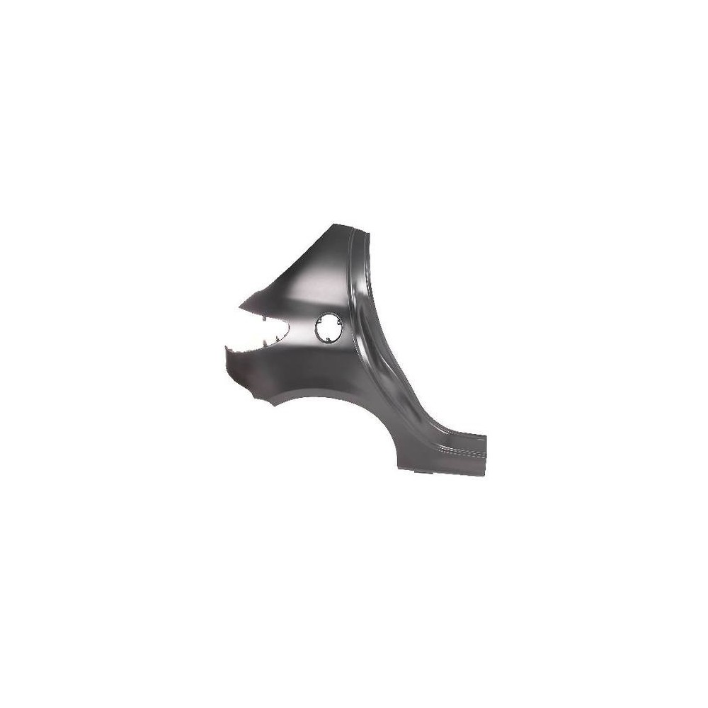 Compra ALETA TRASERO DERECHA (5 PUERTAS) PEUGEOT PEUGEOT 206 98- al mejor precio en todocarrocería.com