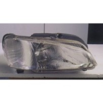 Compra FARO DERECHO MAN/ELÉCTRICO PEUGEOT PEUGEOT 106 96- al mejor precio en todocarrocería.com