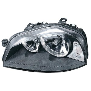 Compra FARO DERECHO MAN/ELÉCTRICO SEAT SEAT AROSA 00- al mejor precio en todocarrocería.com