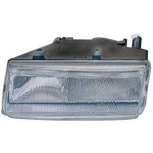 Achetez PHARE DROIT MANUEL/ÉLECTRIQUE SEAT SEAT TOLEDO 95- au meilleur prix sur todocarrocería.com