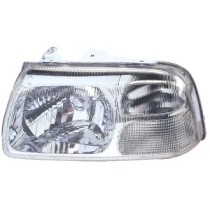 Compra FARO DERECHO MAN/ELÉCTRICO SUZUKI SUZUKI GRAND VITARA 98- al mejor precio en todocarrocería.com