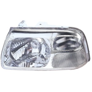 Compra FARO DERECHO MAN/ELÉCTRICO SUZUKI SUZUKI GRAND VITARA 98- al mejor precio en todocarrocería.com