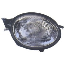 Compra FARO DERECHO MAN/ELÉCTRICO TOYOTA TOYOTA COROLLA 97- al mejor precio en todocarrocería.com