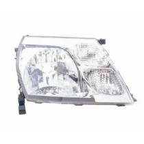 Compra FARO DERECHO MAN/ELÉCTRICO TOYOTA TOYOTA HIACE 07- al mejor precio en todocarrocería.com