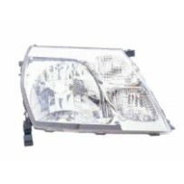 Compra FARO DERECHO MAN/ELÉCTRICO TOYOTA TOYOTA HIACE 07- al mejor precio en todocarrocería.com