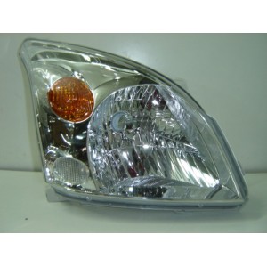 Compra FARO DERECHO MAN/ELÉCTRICO TOYOTA TOYOTA LAND CRUISER 03- al mejor precio en todocarrocería.com