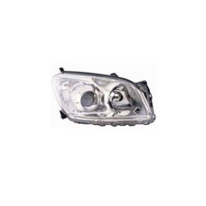 Compra FARO DERECHO MAN/ELÉCTRICO TOYOTA TOYOTA RAV4 08-10 al mejor precio en todocarrocería.com