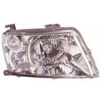 Compra FARO DERECHO MAN/ELÉCTRICO (1.6) SUZUKI SUZUKI GRAND VITARA 06- al mejor precio en todocarrocería.com