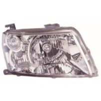 Compra FARO DERECHO MAN/ELÉCTRICO (1.6) SUZUKI SUZUKI GRAND VITARA 06- al mejor precio en todocarrocería.com