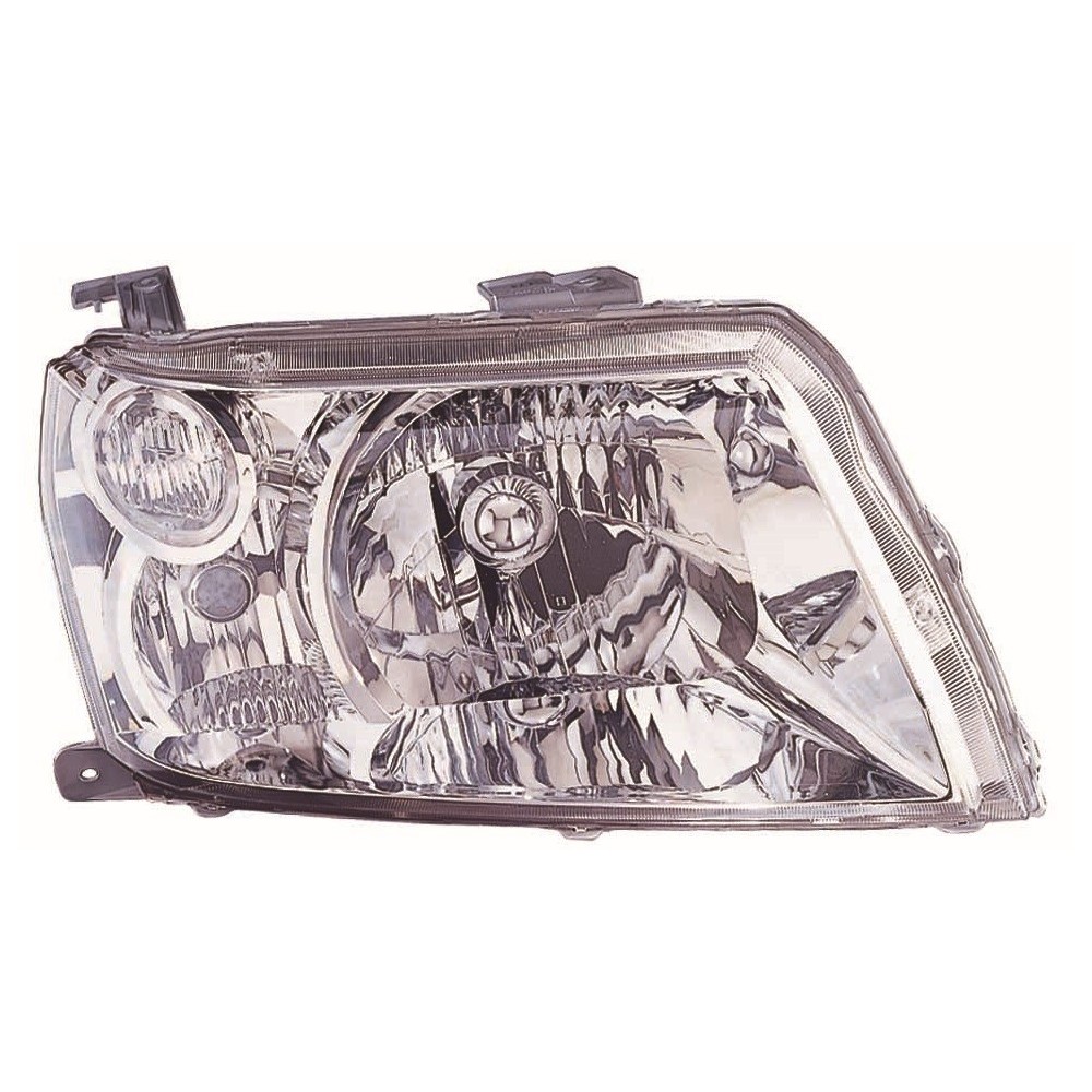 Achetez PHARE DROIT MANUEL/ÉLECTRIQUE (1.6) SUZUKI GRAND VITARA 06- au meilleur prix sur todocarrocería.com.