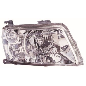 Achetez PHARE DROIT MANUEL/ÉLECTRIQUE (1.6) SUZUKI GRAND VITARA 06- au meilleur prix sur todocarrocería.com.