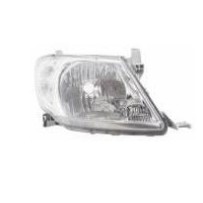 Achetez PHARE DROIT MANUEL/ÉLECTRIQUE (AVEC CLIGNOTANT BLANC) TOYOTA TOYOTA HILUX 09- au meilleur prix sur todocarrocería.com